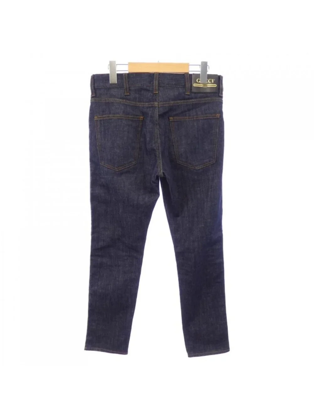 Gucci Jeans Navy